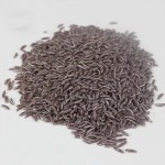 干魔芋玉米米供应商-低热量生酮80克