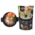 魔芋米生产商-生酮适用葡甘露聚糖270克