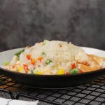 Konjac Rice Supplier - Gluten Free Vegan Keto 270g