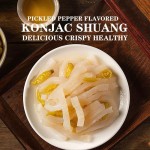 Konjac Snack Supplier - Wholesale 500g Instant Spicy