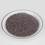 红魔芋米供应商-散装健康速食米80克