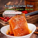 Braised Konjac Snack Manufacturer - 800g Nutritional Fiber