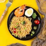魔芋意面工厂-膳食纤维袋装270克减肥代工