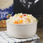 魔芋米工厂-犹太洁食认证粉袋装80克