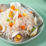 湿魔芋面条生产商-零卡路里低碳水化合物速食