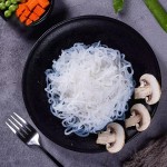 魔芋面条工厂-散装生酮清真无脂犹太洁食