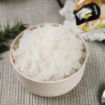 Instant Konjac Rice Manufacturer - Bulk High Protein 270g