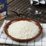 Organic Konjac Rice Supplier - Diabetic Weight Control 80g
