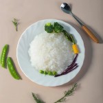 Wet Konjac Rice Supplier - Sugar Free Diabetic HALAL 270g