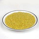 素食速食米工厂-魔芋黑米80克