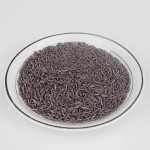 Organic Konjac Black Rice Factory - HALAL Keto Free 80g