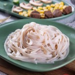 魔芋意大利面生产商-低热量健康80克