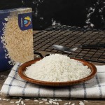 魔芋米生产商-高纤维速食80克代工