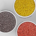 有机魔芋玉米米工厂-低碳水化合物无糖80克
