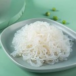 魔芋面条供应商-270克葡甘露聚糖无糖