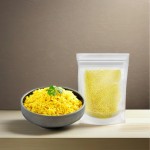 素食速食米工厂-魔芋黑米80克