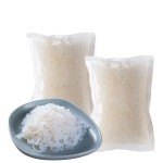 速食魔芋面条供应商-清真低热量散装270克