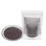干魔芋玉米米供应商-低热量生酮80克