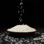 Dried Konjac Rice Factory - Low Calorie Keto Plant Based 80g