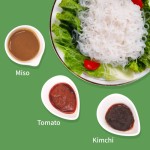 魔芋意面供应商-低热量可定制240克