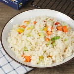 干魔芋米生产商-低碳水化合物生酮素食无麸质