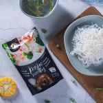 魔芋意面生产商-易煮生酮清真270克