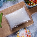 White Konjac Rice Manufacturer - Low Carb Wholesale Meal 270g