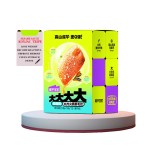烧烤魔芋零食生产商-500克香辣素食排毒