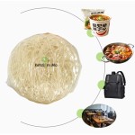 魔芋面条工厂-生酮适用减肥80克