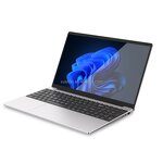 Laptop - OEM N95 15.6" Win11 8+128GB Backlight Fingerprint 4core