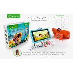 Kids Tablet - B85pro 7" 1+8GB Dual Camera Android 7.0 Rugged Gift