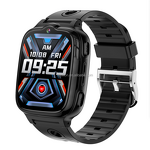 Kids Smart Watch - OEM W19 2025 4G SIM Camera LBS WIFI Video Call Flashlight