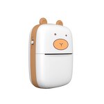 Photo Printer - OEM A8A BT 4.0 1000mAh Walkprint App Android iOS