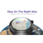 Smartwatch Manufacturer - OEM 2025 1.43" AMOLED 2+16GB GPS HR Sim Card