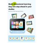 Kids Smart Watch - OEM I3 Android 8.1 4G SIM 2+16GB GPS WIFI AI Learning