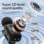 Lavalier Mic - OEM SX35mini Gaming Live Stream Vlog Speech Interview