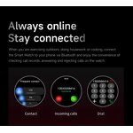 Smartwatch Manufacturer - OEM Z16 Pro 2025 1.46" HD Smart Fitness Sport