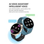 Smartwatch Manufacturer - DS30 1.28" Round BT Call HR Fitness tracker 2023