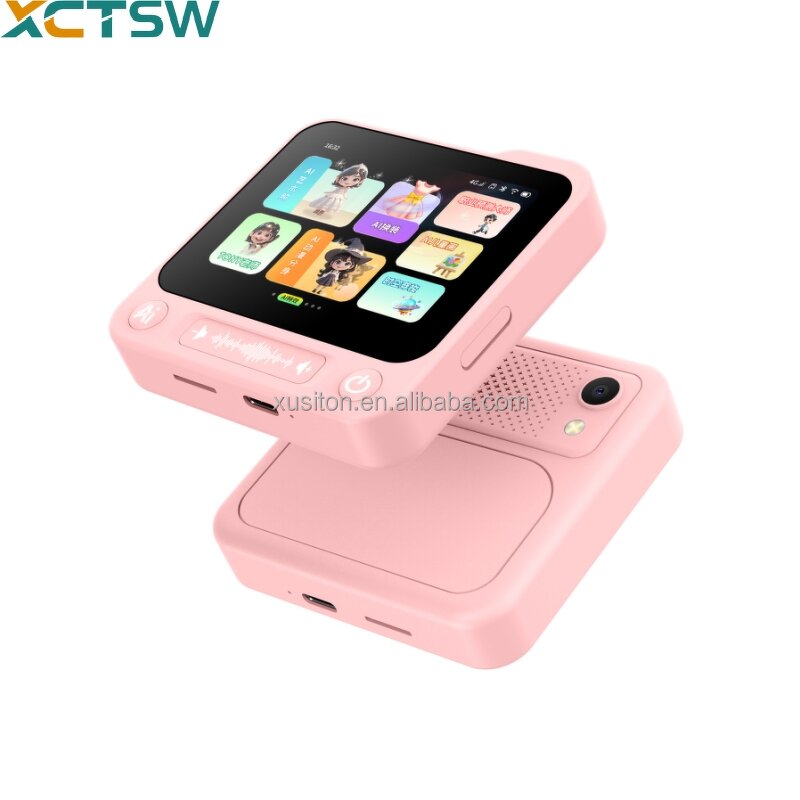 Kids Smart Watch - OEM I3 Android 8.1 4G SIM 2+16GB GPS WIFI AI Learning