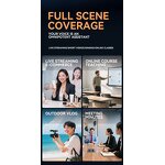 Lavalier Mic - OEM SX38 2.4G One Click Type C Low Latency Noise