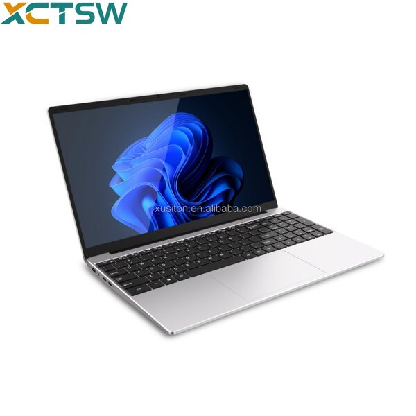 Laptop - N95 15.6" 8+128GB Backlight Fingerprint 4core Business