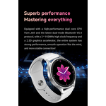 Smart Watch Set - OEM L500 PRO 2025 BT Call IP67 Double Strap Remote