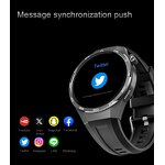 Smartwatch Manufacturer - OEM GM2 Pro 1.53" HD AI Translation BT Calling Fitness