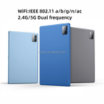 Kids Tablet - K104 10.4" 64GB SIM WIFI Octa-core 2.0GHz Android 11.0