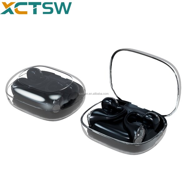 Wireless Earbuds - OEM LX-21 ANC HIFI Ear-hook Noise Reduction BT5.4
