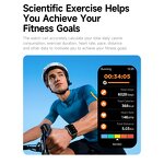 Smartwatch Manufacturer - V82 Curved Screen BT Call Information Reminder Smart