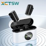 Lavalier Mic - OEM SX101 Wireless Professional Studio Microphone