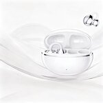 Open Earbuds - OEM X02 BT5.4 Air Conduction 20H Playtime Sports Clip