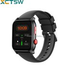 Smartwatch Manufacturer - HT23 1.83" Big Screen Flashlight BP Health Monitoring Sport