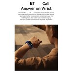 Smart Watch Manufacturer - 2025 VS30 PRO AMOLED BT Call Music HR Fashion